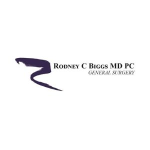 Rodney C Biggs MD PC